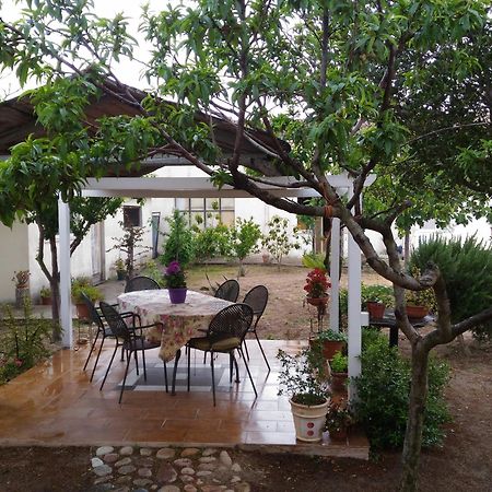 Garden Rooms Olbia Eksteriør billede