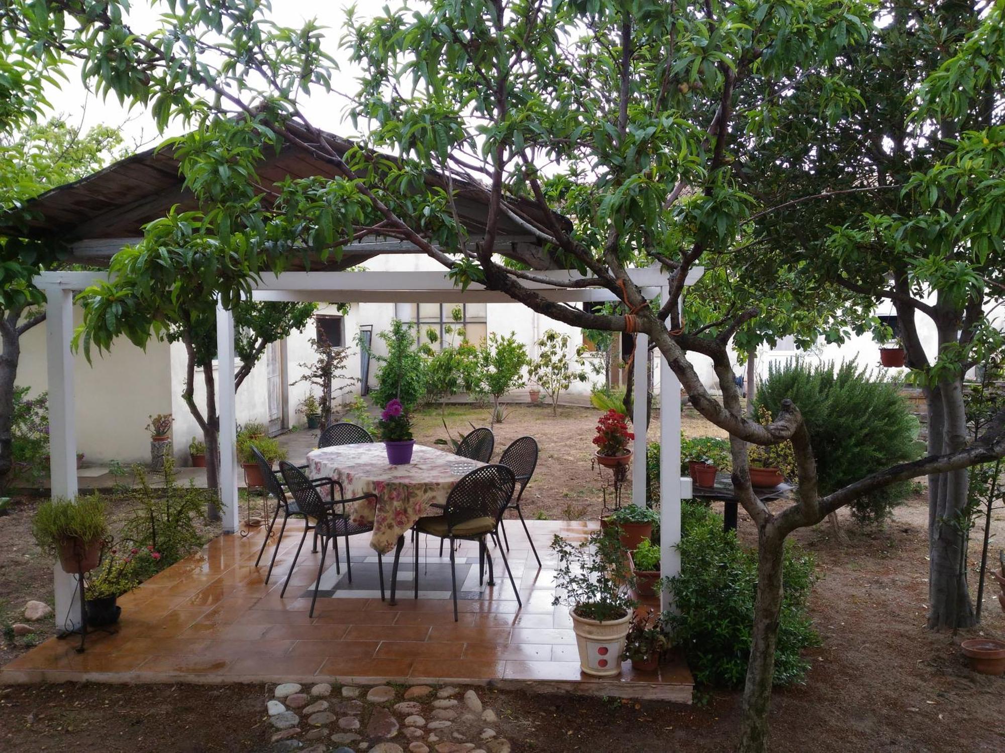 Garden Rooms Olbia Eksteriør billede
